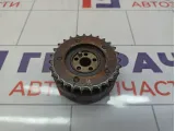 Механизм изменения фаз ГРМ Volkswagen Touareg (GP) 022109087J