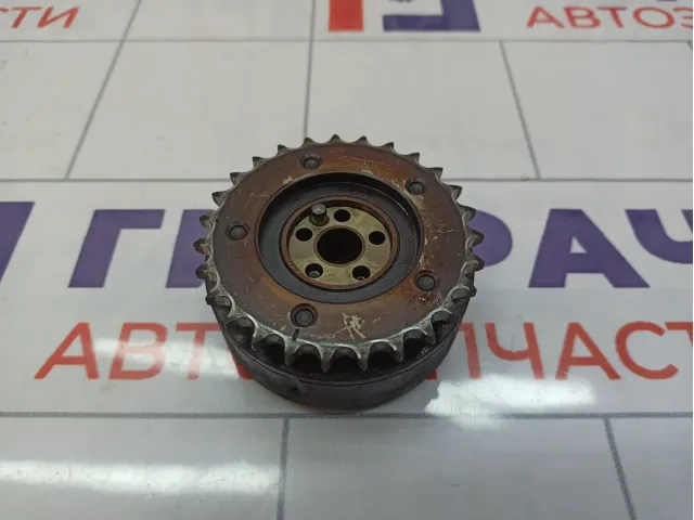 Механизм изменения фаз ГРМ Volkswagen Touareg (GP) 022109087J