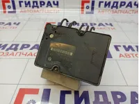 Блок ABS (насос) Volkswagen Touareg (GP) 7L0614111D