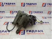 Абсорбер Volkswagen Touareg (GP) 7L0201801L