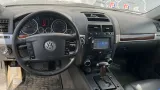 Насос (помпа) электрический Volkswagen Touareg (GP) 3D0965561D