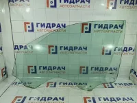 Стекло двери передней левой Volkswagen Touareg 7L0845201F