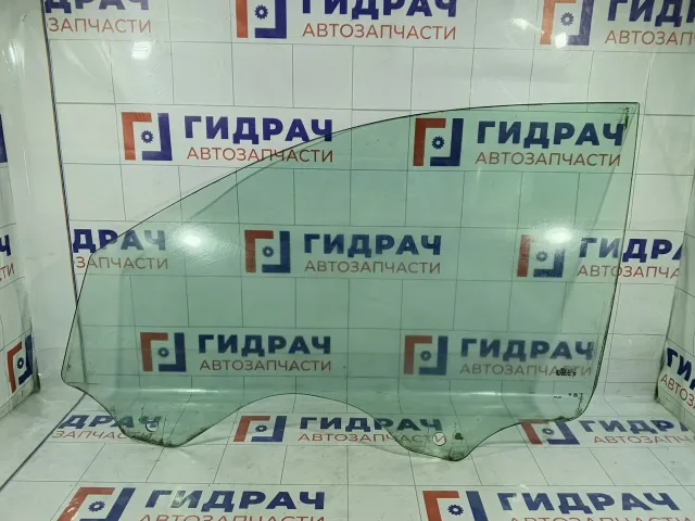Стекло двери передней левой Volkswagen Touareg 7L0845201F