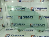 Стекло двери передней левой Volkswagen Touareg 7L0845201F