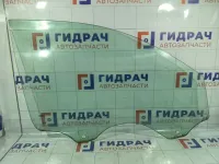 Стекло двери передней правой Volkswagen Touareg 7L0845202F