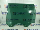 Стекло двери задней левой Volkswagen Touareg 7L6845205E