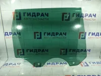Стекло двери задней правой Volkswagen Touareg 7L6845206E