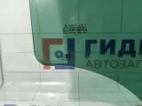 Стекло двери задней правой Volkswagen Touareg 7L6845206E