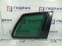 Стекло кузовное глухое (форточка) правое Volkswagen Touareg 7L6845298EH