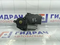 Моторчик стеклоподъемника переднего левого Volkswagen Touareg 3D1959793F