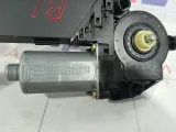 Моторчик стеклоподъемника заднего левого Volkswagen Touareg 3D0959795F