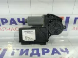 Моторчик стеклоподъемника заднего левого Volkswagen Touareg 3D0959795F