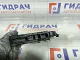 Моторчик стеклоподъемника заднего левого Volkswagen Touareg 3D0959795F