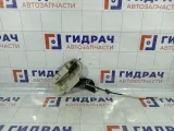 Замок двери передней правой Volkswagen Touareg 3D1837016AD