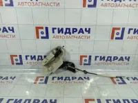 Замок двери передней правой Volkswagen Touareg 3D1837016AD