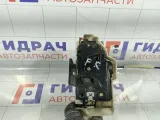 Замок двери передней правой Volkswagen Touareg 3D1837016AD