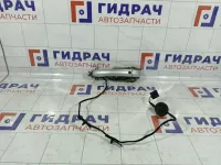 Ручка двери наружная задняя левая Volkswagen Touareg