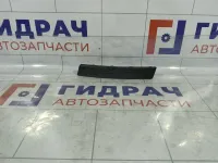 Накладка ручки внутренней передней правой Volkswagen Touareg 7L6867172B7B4