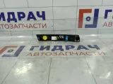 Накладка ручки внутренней передней правой Volkswagen Touareg 7L6867172B7B4