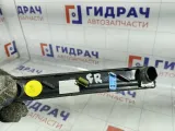 Накладка ручки внутренней передней правой Volkswagen Touareg 7L6867172B7B4
