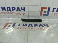 Накладка ручки внутренней задней левой Volkswagen Touareg 7L6867371B7B4