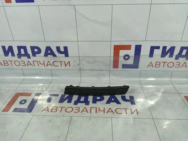 Накладка ручки внутренней задней правой Volkswagen Touareg 7L6867372B7B4