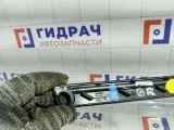 Накладка ручки внутренней задней правой Volkswagen Touareg 7L6867372B7B4