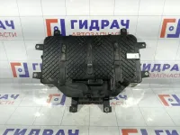 Кронштейн крепления аккумулятора (АКБ) Volkswagen Touareg 7L6915333C