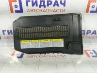 Крышка аккумулятора (АКБ) Volkswagen Touareg 7L0864643B