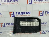 Крышка аккумулятора (АКБ) Volkswagen Touareg 7L0864643B