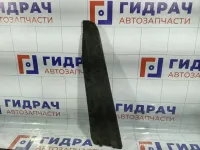 Накладка сиденья переднего левого Volkswagen Touareg 7L0881471
