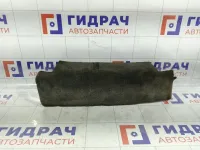 Накладка сиденья переднего левого Volkswagen Touareg 7L0881327