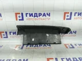 Накладка сиденья переднего левого Volkswagen Touareg 7L0881327