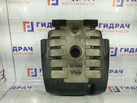 Накладка двигателя Volkswagen Touareg 07Z103925M