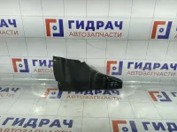 Пыльник двигателя правый Volkswagen Touareg 7L6809968