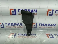 Пыльник двигателя левый Volkswagen Touareg 7L6809967