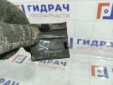 Заглушка буксировочного крюка передняя правая Volkswagen Touareg 7L6807156V7S
