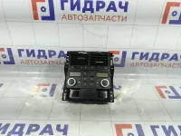 Блок управления климатической установкой задний Volkswagen Touareg 7L6907049F3X1