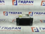 Магнитола Volkswagen Touareg 7L6035191N