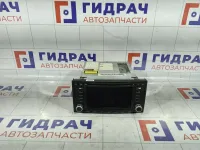 Магнитола Volkswagen Touareg 7L6035191N