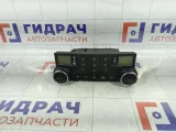 Блок управления климатической установкой Volkswagen Touareg 7L6907044H