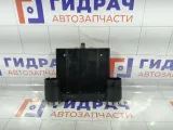 Блок управления климатической установкой Volkswagen Touareg 7L6907044H