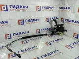 Кулиса (селектор) КПП Volkswagen Touareg 7L6713093A