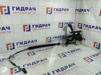 Кулиса (селектор) КПП Volkswagen Touareg 7L6713093A