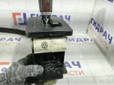 Кулиса (селектор) КПП Volkswagen Touareg 7L6713093A