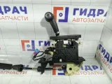 Кулиса (селектор) КПП Volkswagen Touareg 7L6713093A