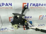 Кулиса (селектор) КПП Volkswagen Touareg 7L6713093A