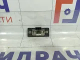 Фонарь подсветки номера Volkswagen Touareg 1J5943021A