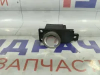 Кнопка запуска двигателя (Старт - стоп) Volkswagen Touareg 3D0959839C
