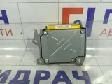 Блок управления AIR BAG Volkswagen Touareg 3D0909601E